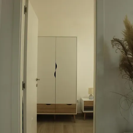 Apartment Zemun
