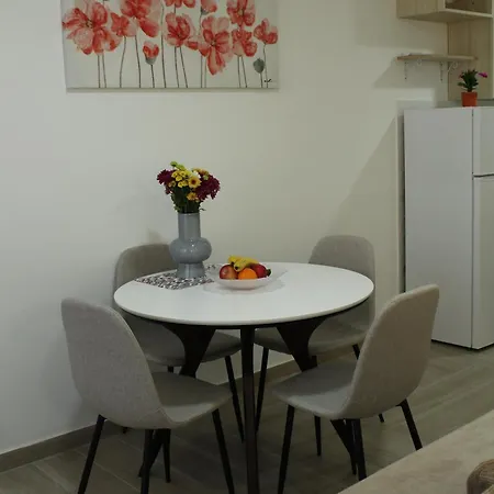 Apartment Zemun Belgrade